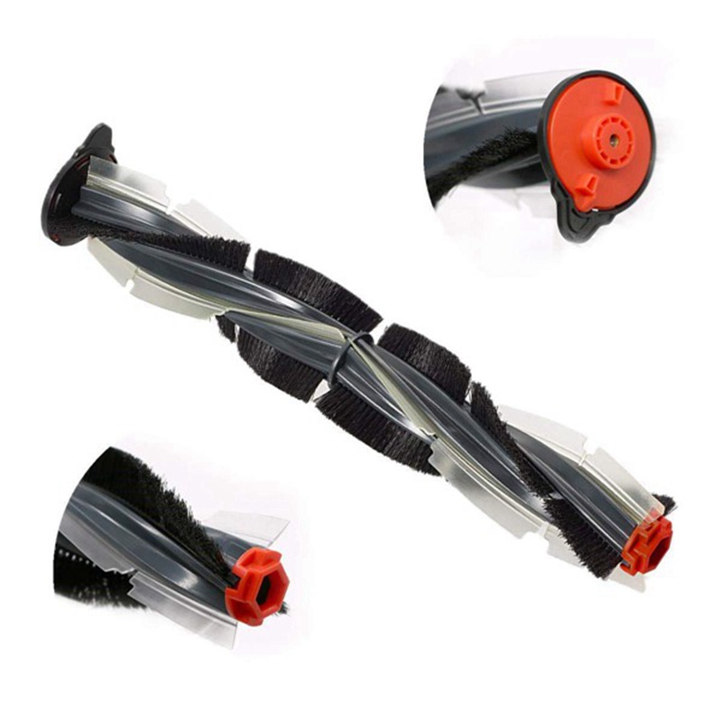 Set phụ kiện thay thế dành cho rô bốt hút bụi Neato Botvac D85 D3 D5 D7 D