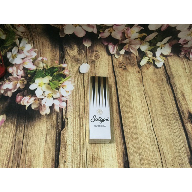 Nước hoa Sài Gòn Eau De Parfum 46ml