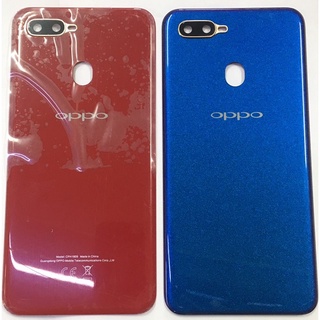 Nắp lưng  điện thoại Oppo A5s