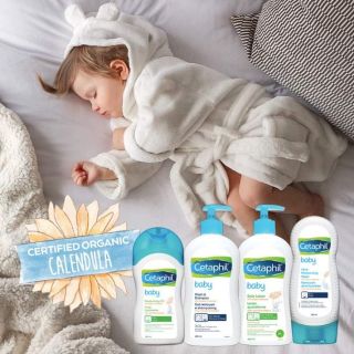 🍁 SỮA TẮM CETAPHIL CANADA 400ml