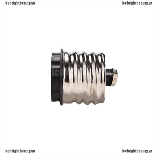 Đuôi Đèn LED Chuyển Đổi Từ E40 Sang E27