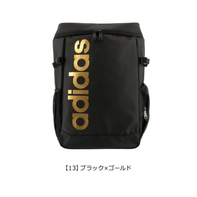 Ba lô ADlDAS Black Encleg Backpack 55044
