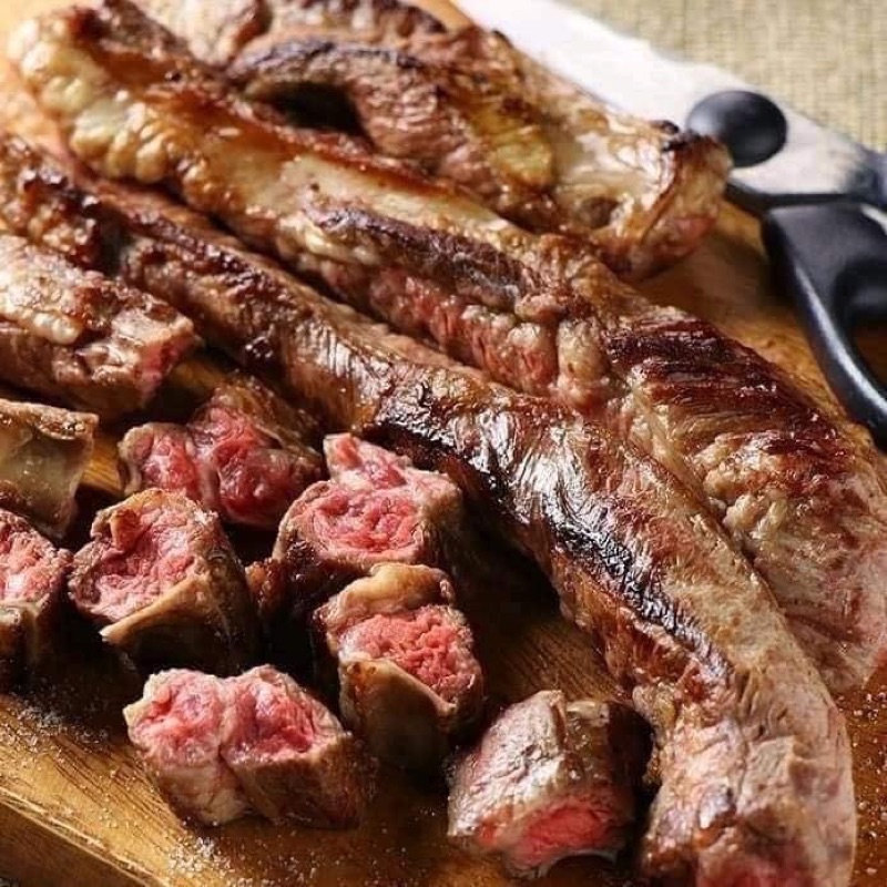 1 KG ❤DẺ SƯỜN BÒ❤️