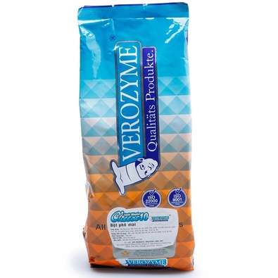 Gói 315gr Bột PHOMAI LẮC Verozyme Malaysia