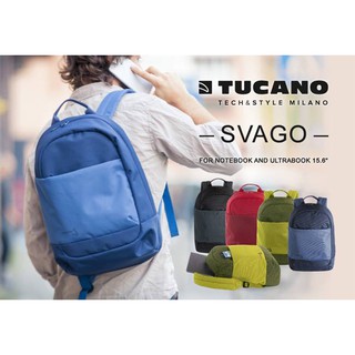 Balo Tucano Svago Cho Macbook