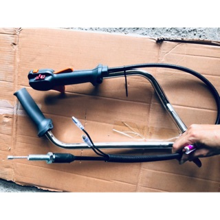 BỘ TAY CẦM MÁY CẮT CỎ THUỴ ĐIỂN 226/236/143