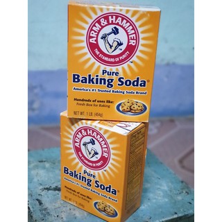 Bột baking soda đa công dụng arm & hammer