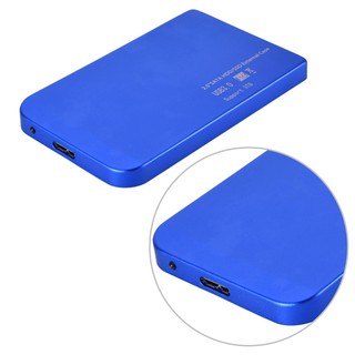 Ổ cứng gắn ngoài tốc độ cao USB 3.0