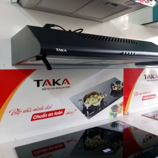 Máy Khử Mùi Cao Cấp TAKA TK H700B