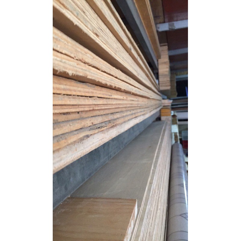 Ván ép 15mm nhiều kích thước