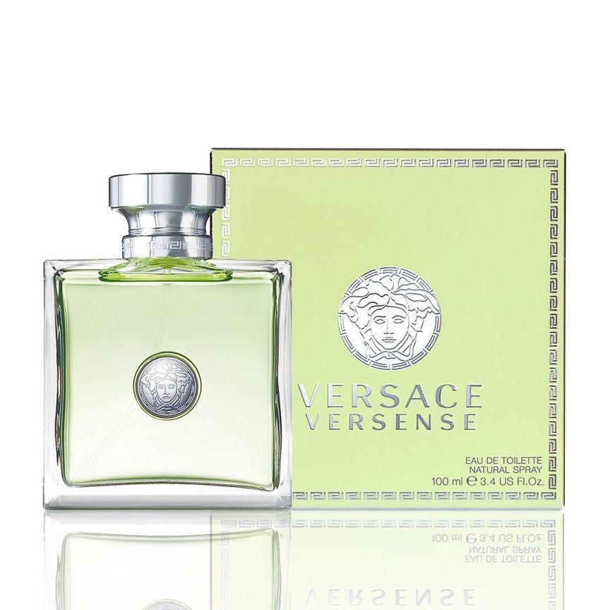 Nước hoa nữ Versace Versense EDT 100ml