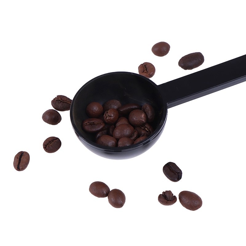 Muỗng Đong Cà Phê Espresso / Trà / Cà Phê 2 Trong 1 10g