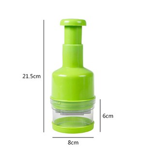 Máy xay tỏi ớt siêu nhanh