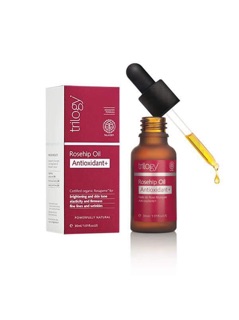 Dầu Tầm Xuân Trilogy Antioxidant+ (30ml)
