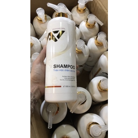 dầu cập thảo dược A7
