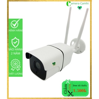 Camera Camhi WIFI  1MP CH-WBL-M100