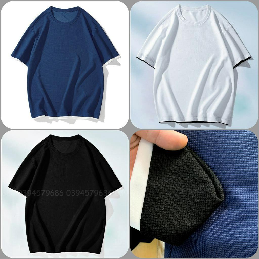 Bộ Quần áo thể thao Nam cao cấp xuất dư 48kg đến Bigsize 120kg / Đồ bộ NAM NỮ nhiều mẫu đẹp chất cotton tổ ong