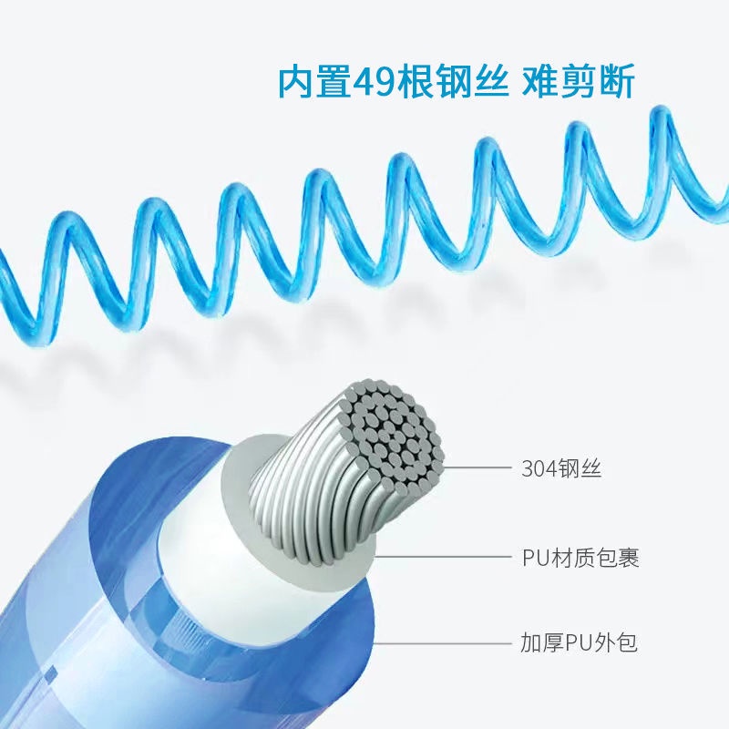 Dây đeo cổ tay chống thất lạc bảo vệ an toàn cho bé