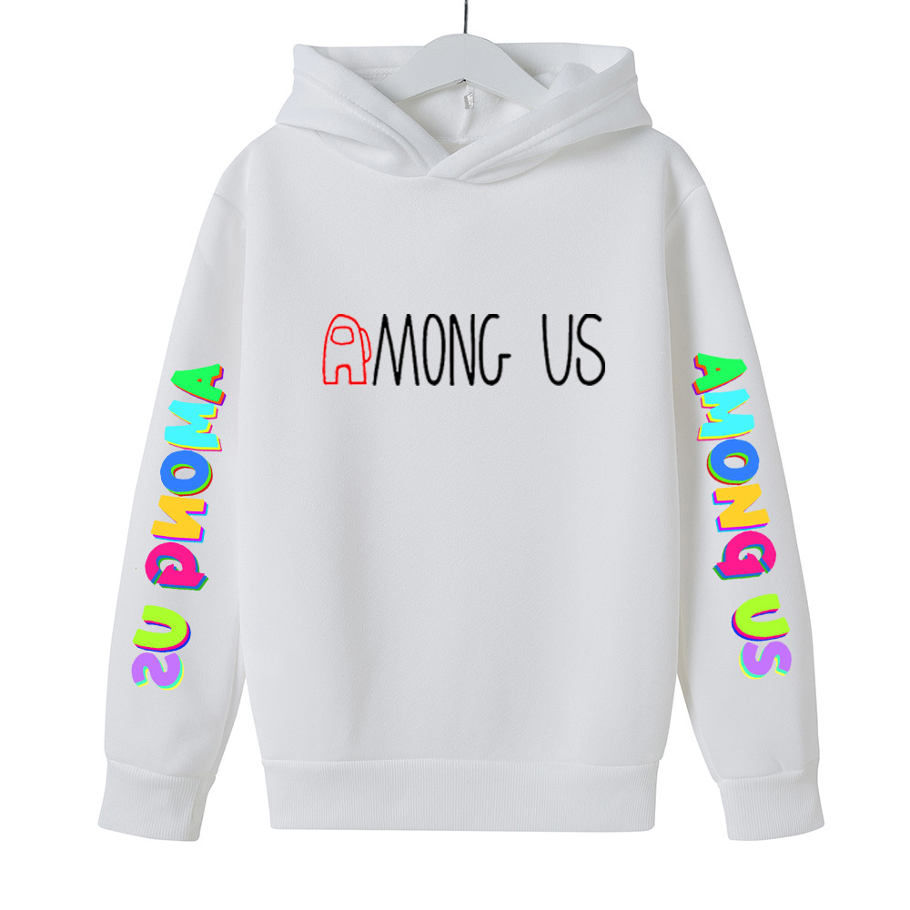 Áo Hoodie Thời Trang Năng Động Cho Bé | BigBuy360 - bigbuy360.vn