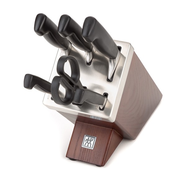 ZWILLING - Hộp dao Four Star 2019 - 7 món