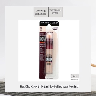 Bút Che Khuyết Điểm Maybelline Instant Age Rewind Eraser 6ml
