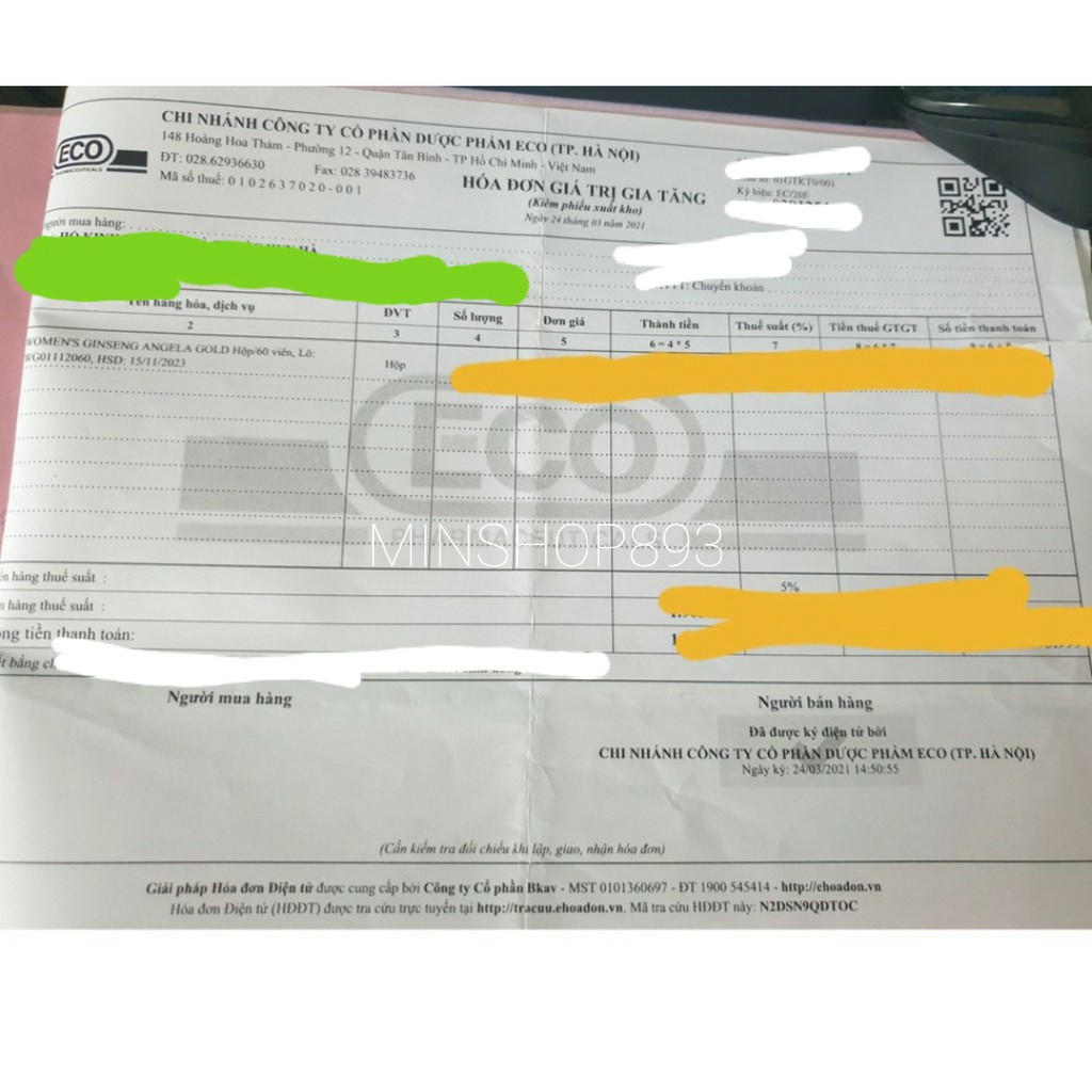 [CHÍNH HÃNG TÍCH ĐIỂM ] Sâm Angela Gold - Tăng cường sinh lý nữ - lọ 60 viên | BigBuy360 - bigbuy360.vn