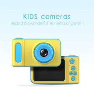 Kids Camera (Máy chụp hình trẻ em)
