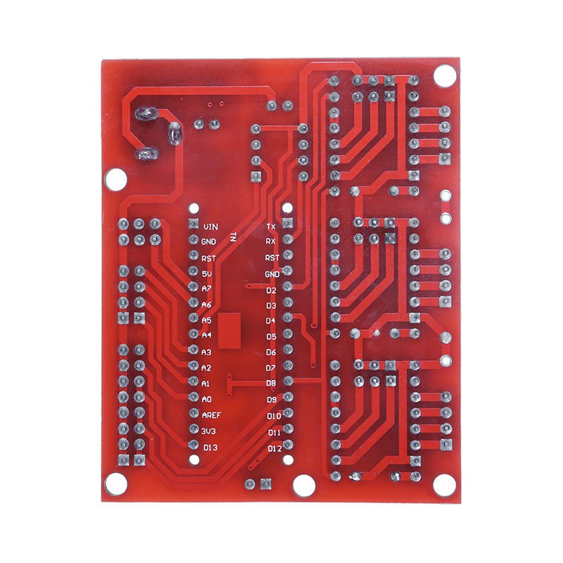 Mạch Arduino CNC Shield V4 | BigBuy360 - bigbuy360.vn