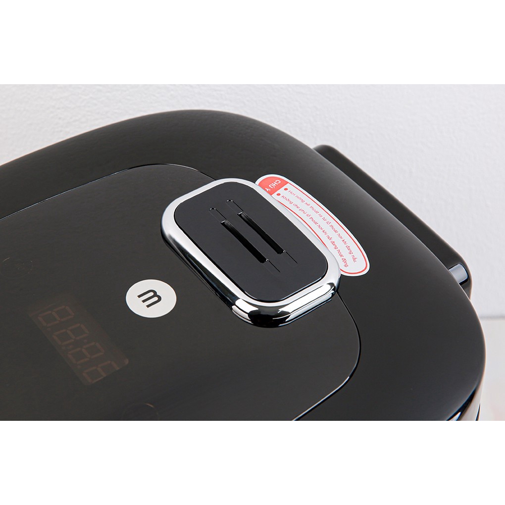 Nồi cơm tách đường điện tử Mishio MK194 5L – Màu đen | BigBuy360 - bigbuy360.vn