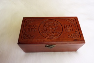 Hộp đựng đồ trang sức, con dấu...