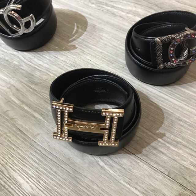 Thắt Lưng Dây Nịt Các Hãng