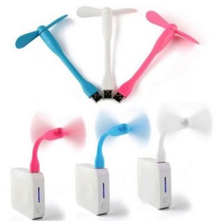 [Mã ELHA22 giảm 5% đơn 300K] Quạt USB Hai Cánh MS 01 Tháo Rời Cực Mát Siêu Rẻ