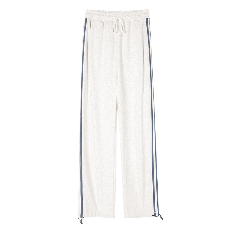 Quần dài thể thao IELGY dáng suông thời trang cho nữ