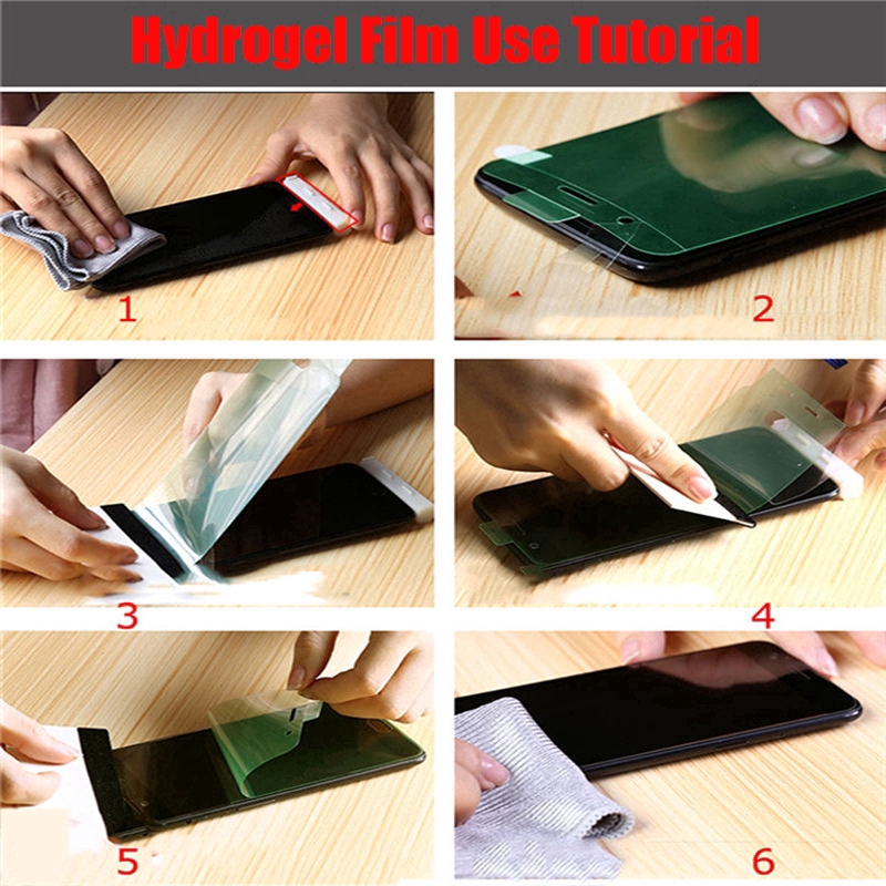 Miếng dán toàn màn hình cong 3D cho Samsung S23 Ultra S23+ S22 Plus S21 Note 20 Ultra S21 FE S20 FE Galaxy S20 Ultra S10 S10 Plus S8/S9 S8/S9Plus S7 Edge/Note 8/9 Note 10 Plus