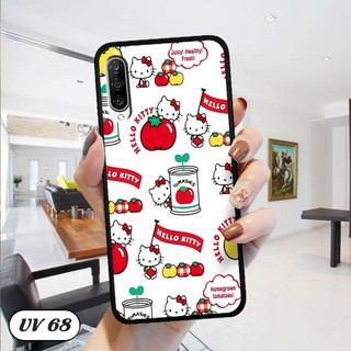 Ốp lưng Huawei Y9s - lưng nhám