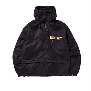 Áo Bé Xoài Jacket Degrey - BXJ