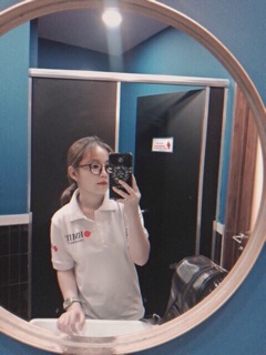 ÁO ĐỒNG PHỤC