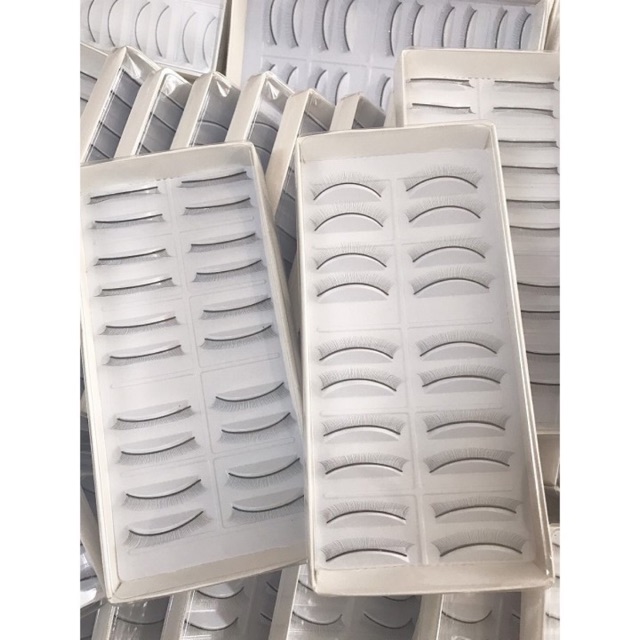 Mi tập nối 10 cặp