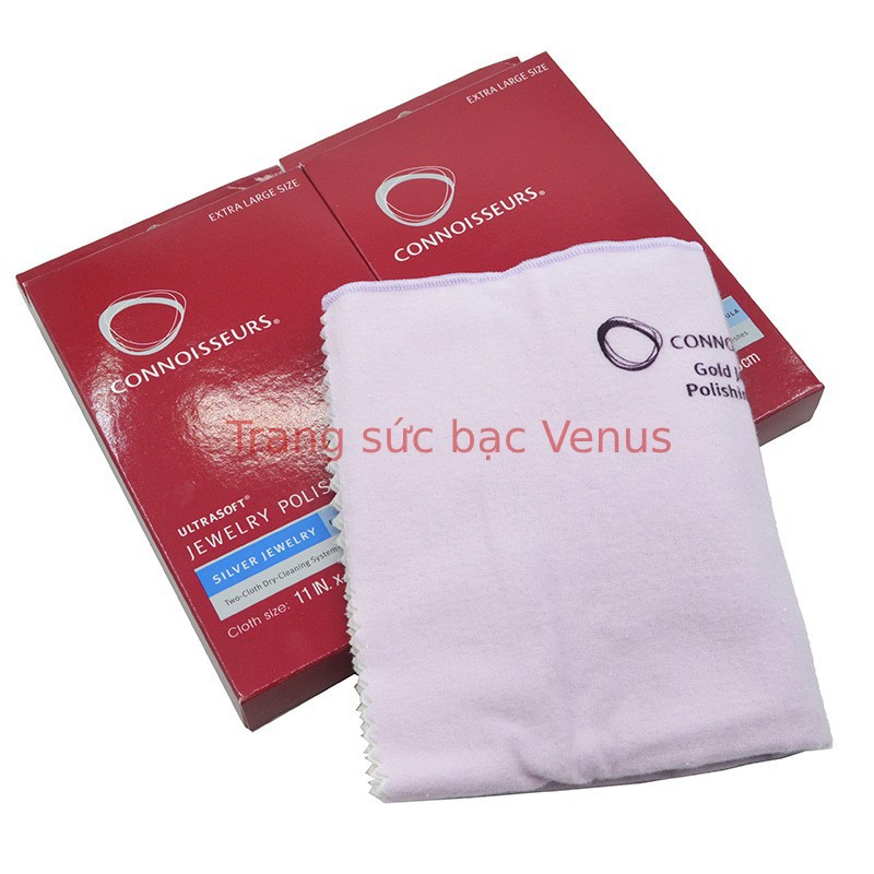 Khăn lau charm hàng Mỹ- [Hàng Chính Hãng]- Made in USA