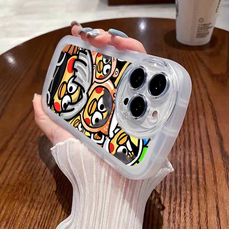 Ốp Điện Thoại Cho Samsung A04 / 04S / 04E / 13 / 02S / 03 / 03S / 23 / 30S / 11 / 12 / 51 / 30 / 50 / 52 / 20S / 10S