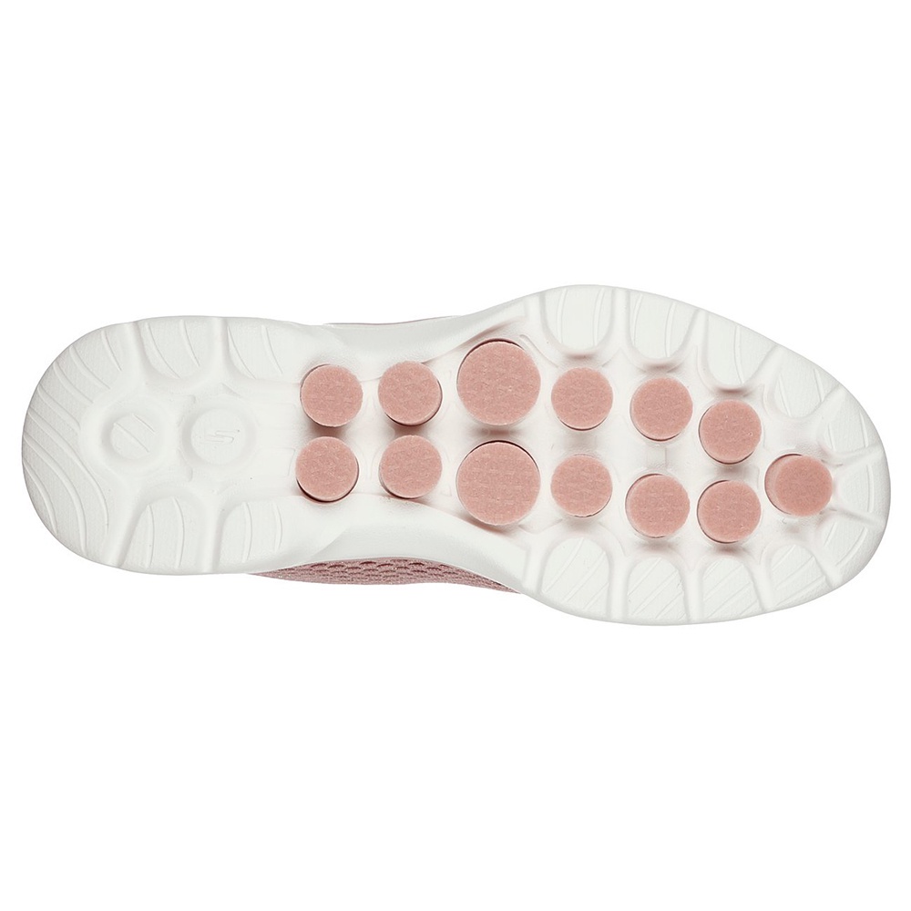 Skechers Nữ Giày Thể Thao GOWalk 6 - 124512-MVE