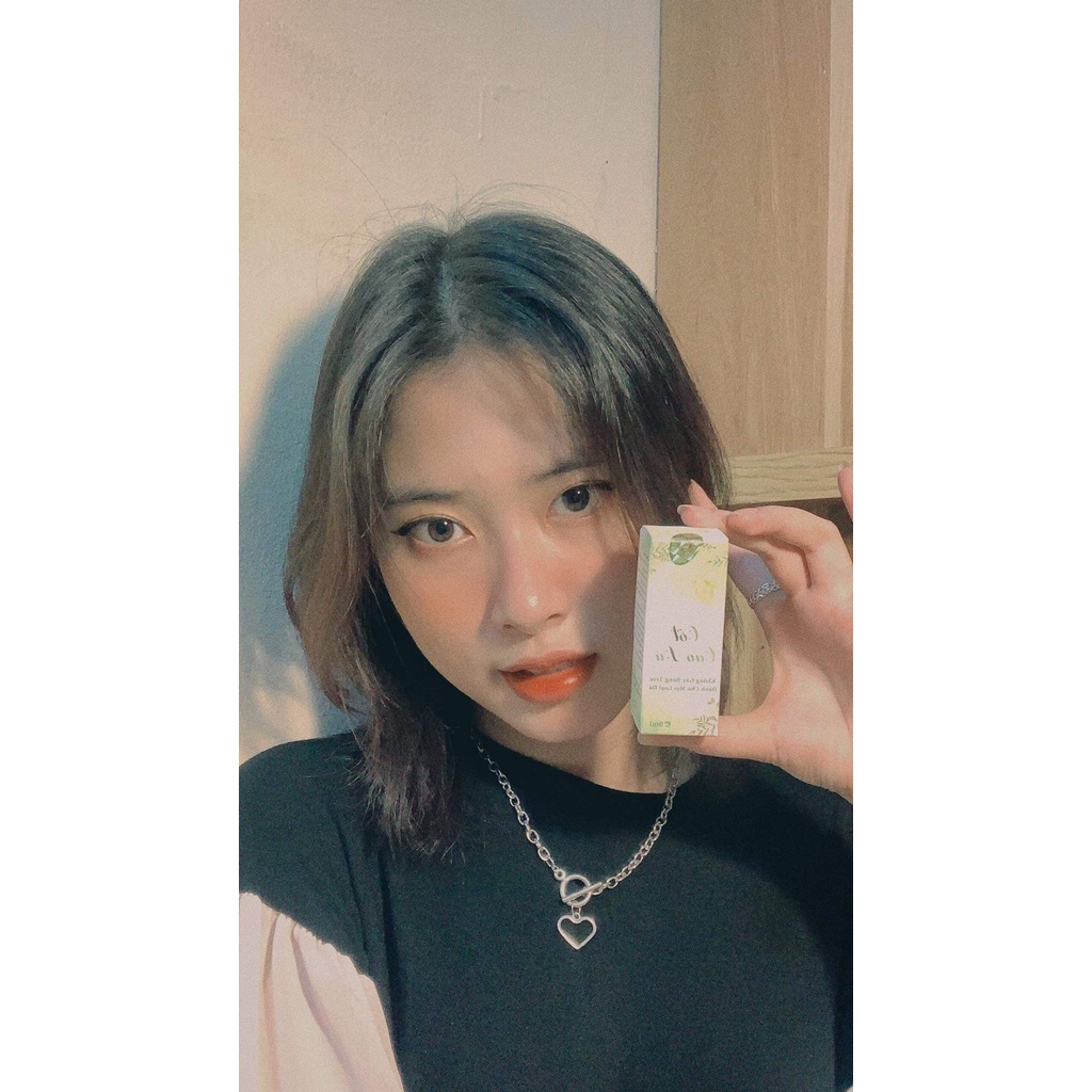 CỐT CAO LÁ TẶNG MASK NGỦ