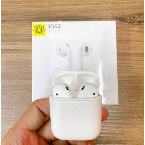 Tai Nghe Bluetooth Hổ Vằn Chíp Mới Louda 1562M Dùng Cho Cả Iphone và Androi Bản Cao cấp {2021} | BigBuy360 - bigbuy360.vn