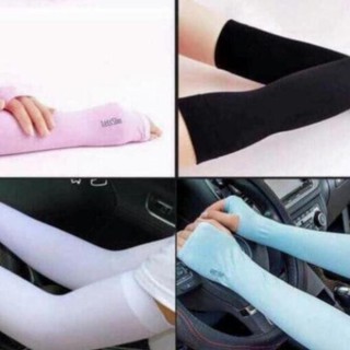 Combo 2 Đôi Găng Tay Chống Nắng Letslim