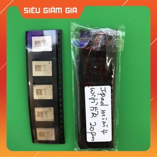IC wifi new ic wifi ipad mini 4 bản wifi apple179