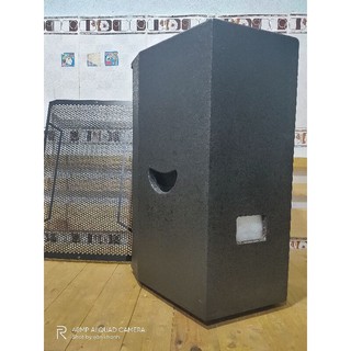 Vỏ thùng loa 3 tấc (1 cái )