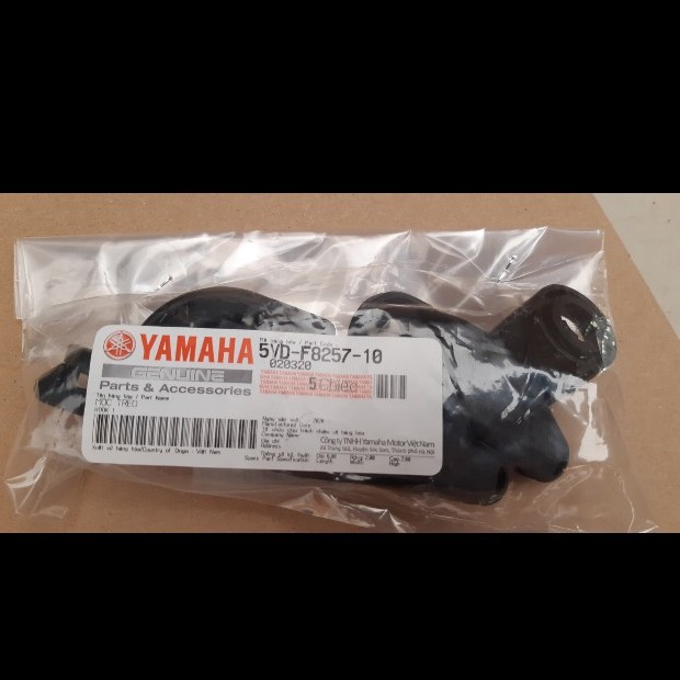 Móc treo đồ chính hãng Yamaha
