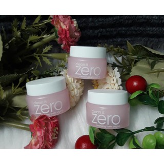 Sáp tẩy trang Banila co. Clean it Zero mini