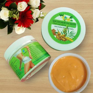 KEM TAN MỠ GIA TRUYỀN
