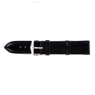Dây Da Unisex Cao Cấp 12mm-24mm